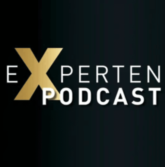 Experten Podcast: Menschliche Führung