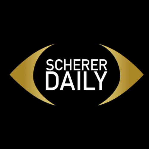 Scherer Daily