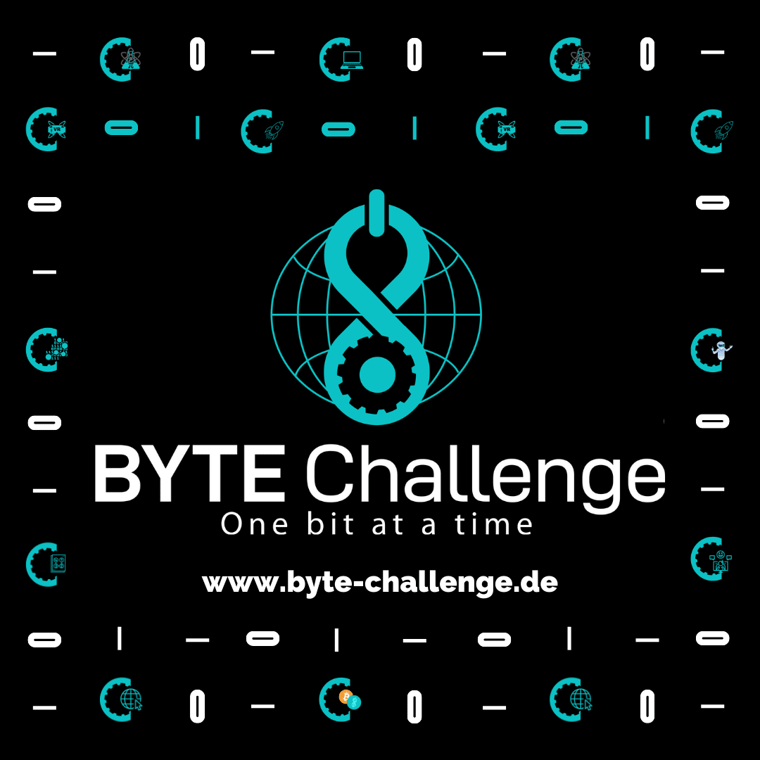 Byte Challenge