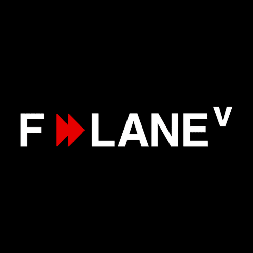 Vodafone F-Lane Accelerator