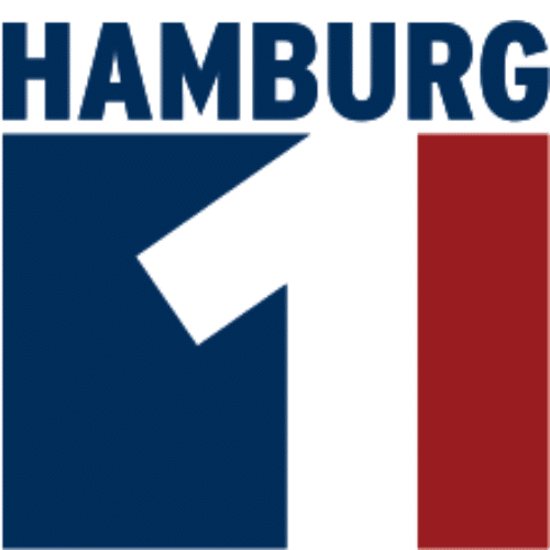 Hamburg 1