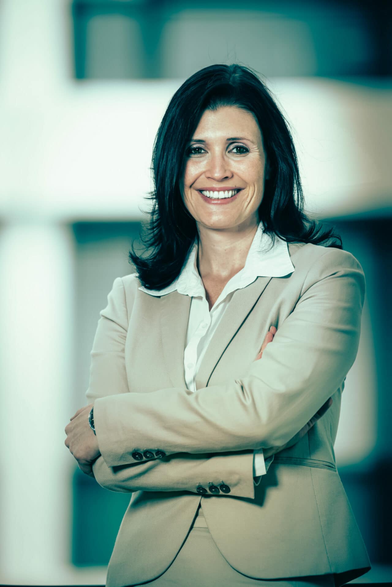 Seit 20 Jahren erfolgreich als Führungskraft in der Finanz- und IT-Branche