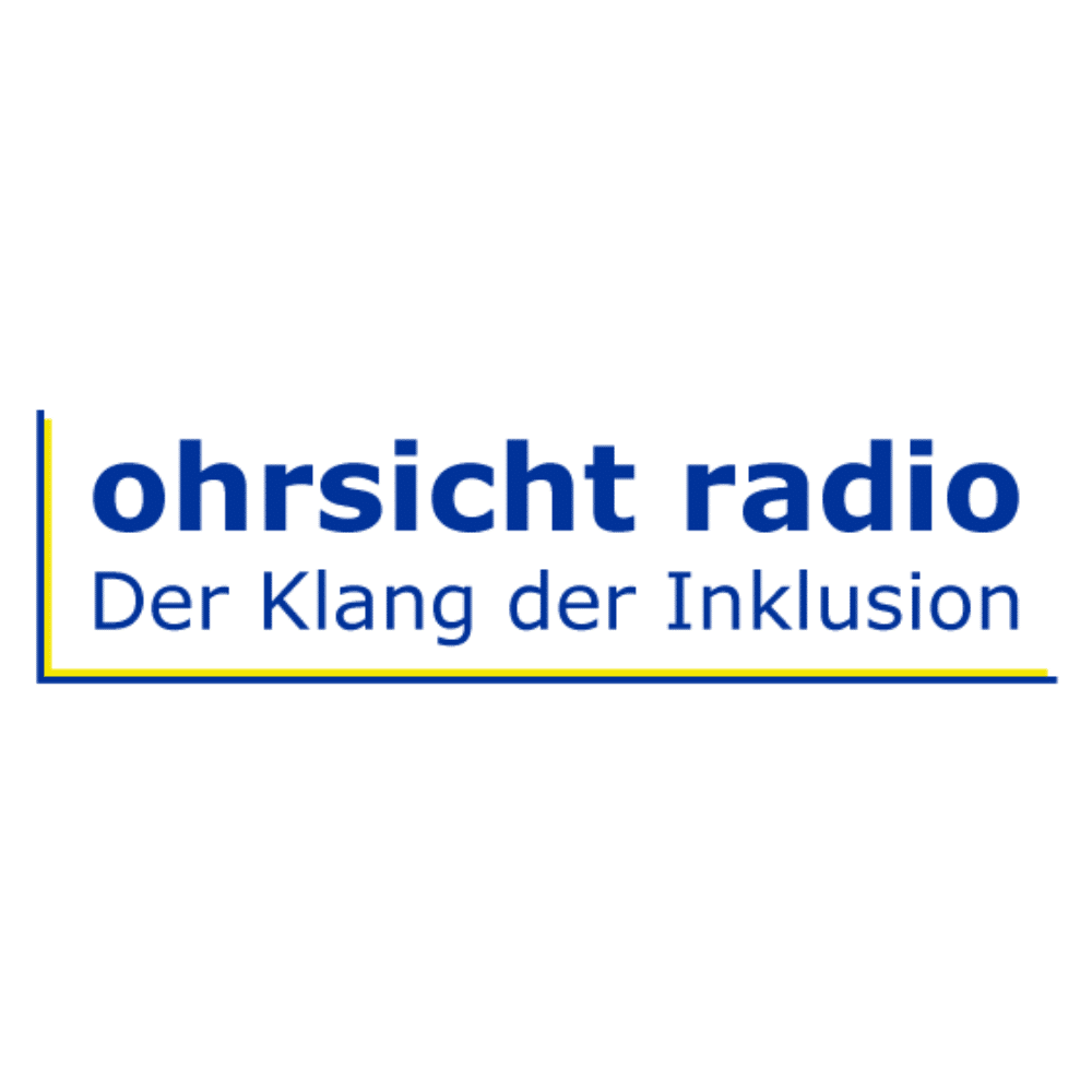 Ohrsicht Radio