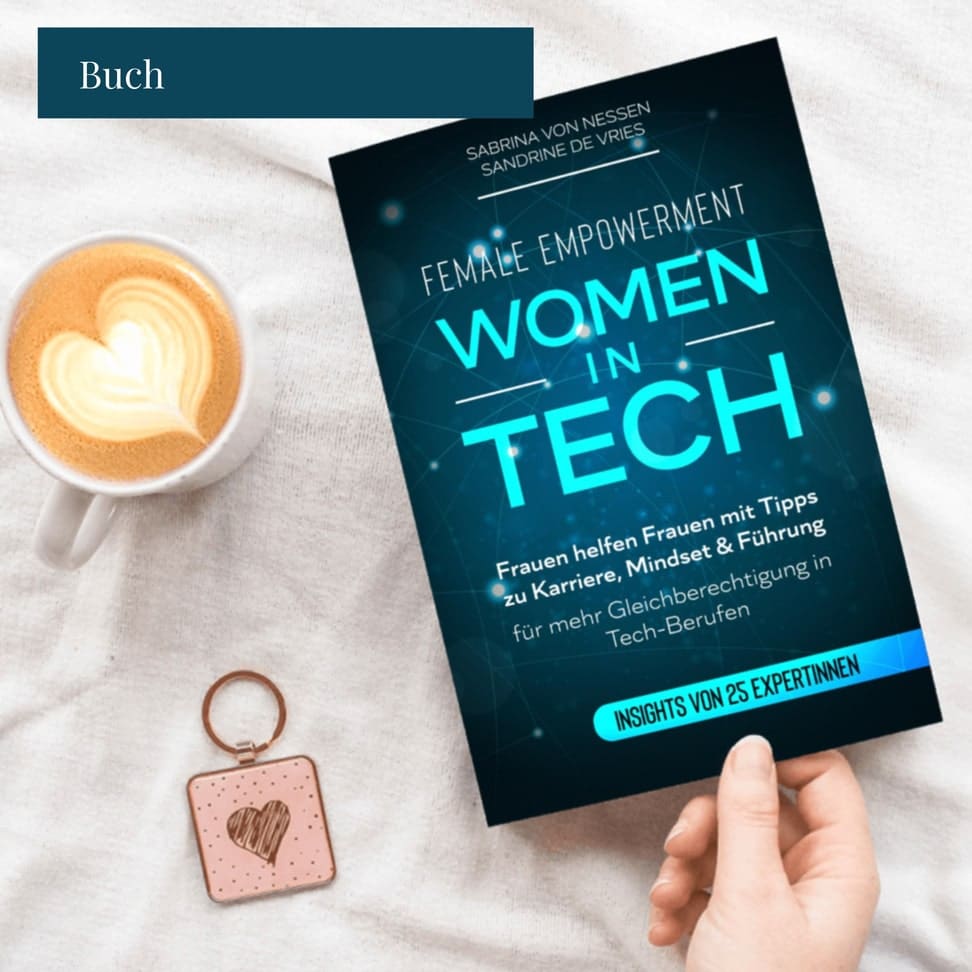 Female Empowerment: Women in Tech